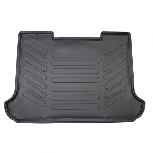 Rizline Fiat doblo bagaj havuzu paspası 2001-2009 Rizline