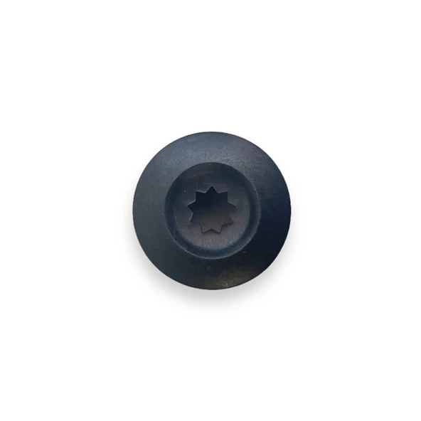 VW Caddy 2011-2015 Tekerlek Jant Bijon Kapağı 5 adet 1K0601173 - 3