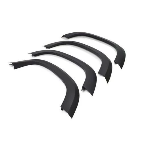 AUTOGP Lr defender 90 çamurluk koruması dodik seti 2020+ - 3