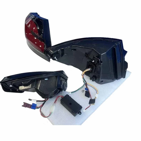 AUTOGP Bmw f10 g30 lci tip stop lambası seti 2009 / 2017
