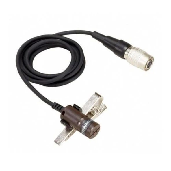 Audio Technica  AT829CW  Minyatür Kardioid Kondenser Mikrofon - 2