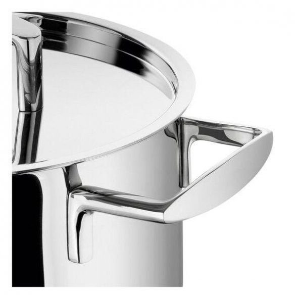Zwilling 660600000 Passion 5 Parça Tencere Seti - 2