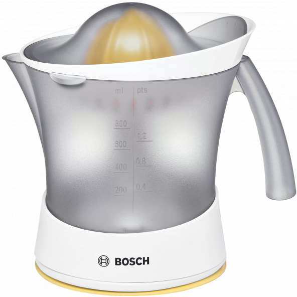 Bosch MCP3500N Narenciye Sıkacağı