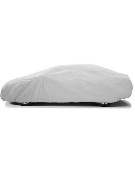 TEAMCAR Audi tt oto branda araç örtüsü doluya karşı 2006 / 2014 - Resim 4