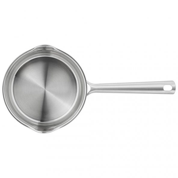 Zwilling 669200050 TrueFlow 5 Parça Tencere Seti - 3