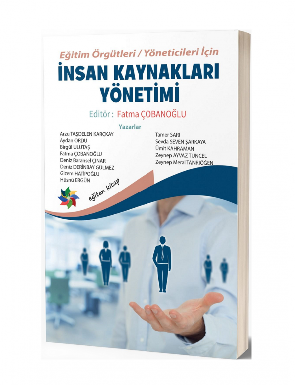 İnsan Kaynakları Yönetimi & Eğitim Örgütleri - Yöneticileri İçin