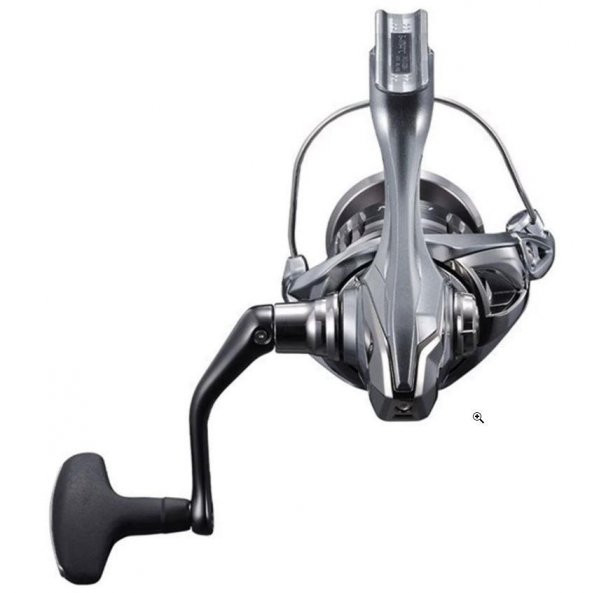 Shimano Nasci FC 4000 Olta Makinesi - 2
