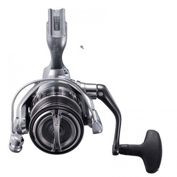 Shimano Nasci FC 4000 Olta Makinesi - 3
