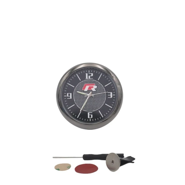 Space Araç saati r model / GOSA25