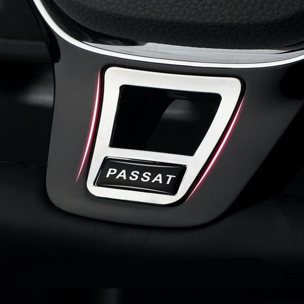 Space Passat direksiyon logosu / DIKA08