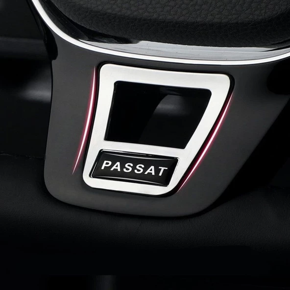 Space Passat direksiyon logosu / DIKA08 - 2