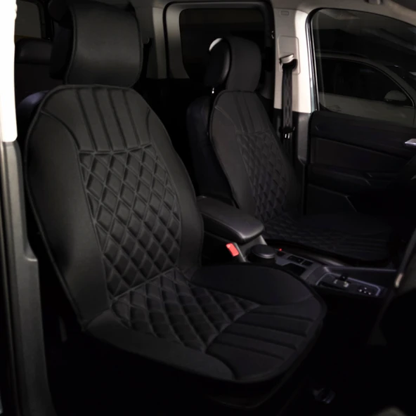 Space Space Elegance 2li Set Minder Siyah / KLMNY530