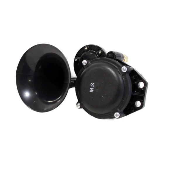 Space Space Salyangoz Tip Korna 24V / SSKO80