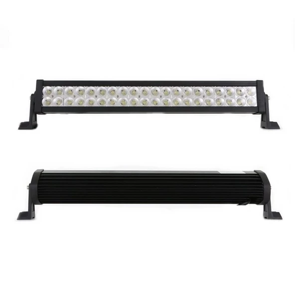 Space Space Offroad Sis Lambası 54cm adet 120W-12/24V / LASS215