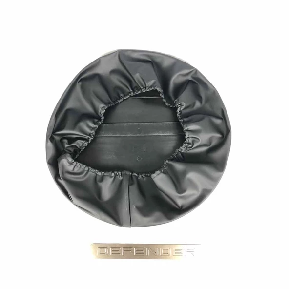 AUTOGP Lr defender stebne kapağı kahve 2020+ - 2