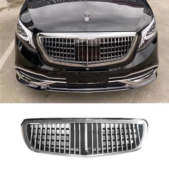 AUTOGP Mercedes vito viano maybach ön panjur 2016 / 2024 w447