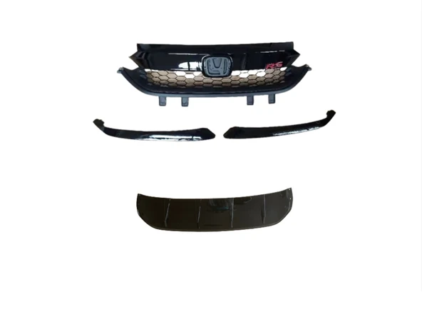 AUTOGP Honda city rs ön panjur ızgara 2020+