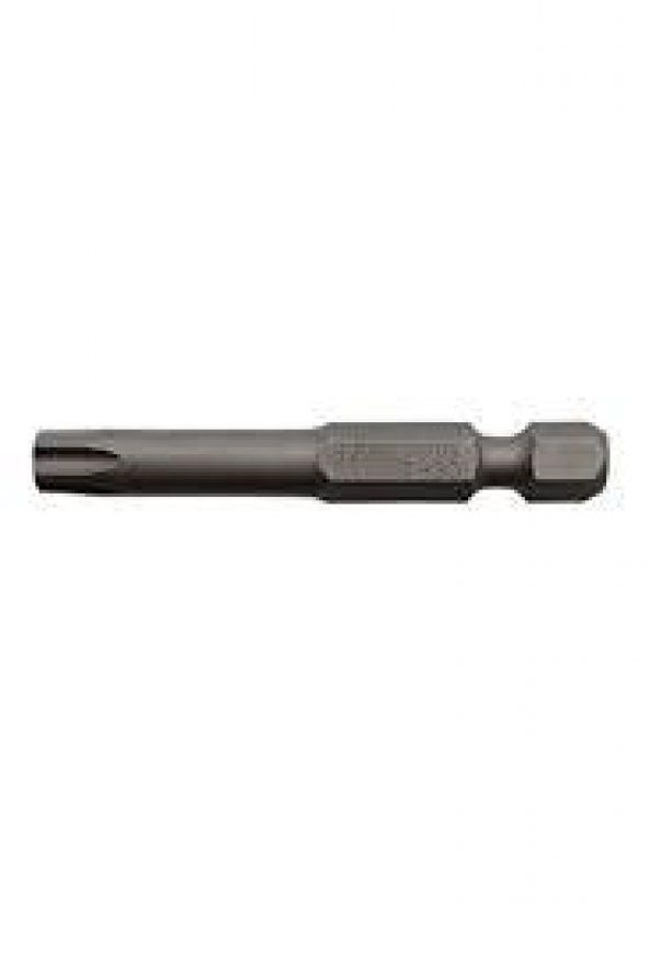 İzeltaş Bits Uç Torx T30 50Mm 4830210130