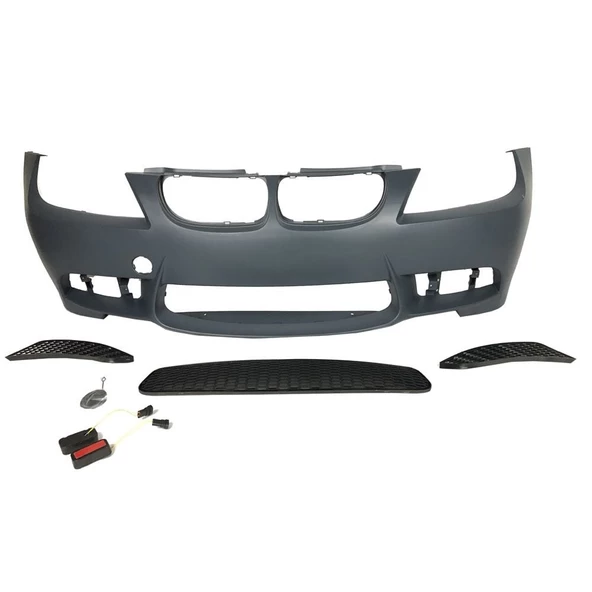AUTOGP Bmw e90 m3 ön tampon seti