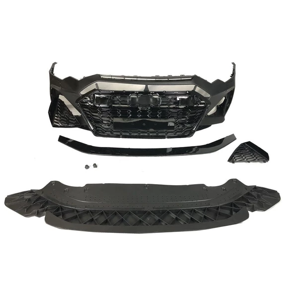AUTOGP Audi a6 rs6 ön tampon seti 2019+