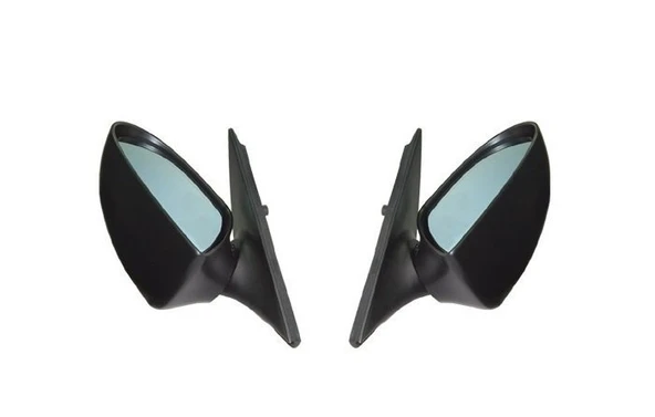 AUTOGP Bmw e60 katlanır dış dikiz aynası elektrikli m5 model 2003 / 2009 - 2