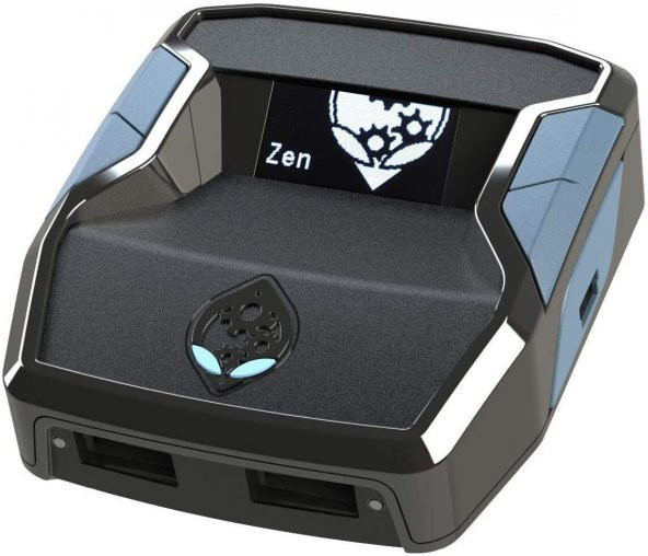 Cronus Zen Controller Ps5 Ps4 Xbox Nintendo Klavye Mouse Aparatı - 2