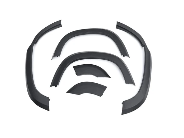 AUTOGP Lr defender çamurluk koruması dodik seti 2020+