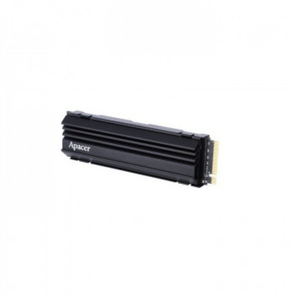 Apacer AS2280P4X-1 1TB 7300/6000MB/s M.2 PCIe Gen4x4 SSD (AP1TBAS2280Q4U-1) - 3