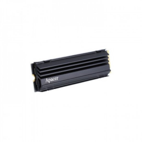 Apacer AS2280P4X-1 1TB 7300/6000MB/s M.2 PCIe Gen4x4 SSD (AP1TBAS2280Q4U-1) - 4