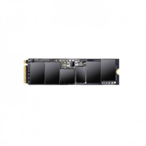 Apacer AS2280P4X-1 1TB 7300/6000MB/s M.2 PCIe Gen4x4 SSD (AP1TBAS2280Q4U-1) - 5
