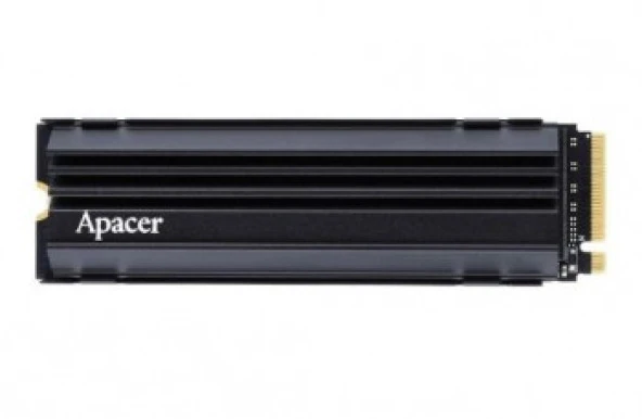 Apacer AS2280P4X-1 1TB 7300/6000MB/s M.2 PCIe Gen4x4 SSD (AP1TBAS2280Q4U-1) - 6