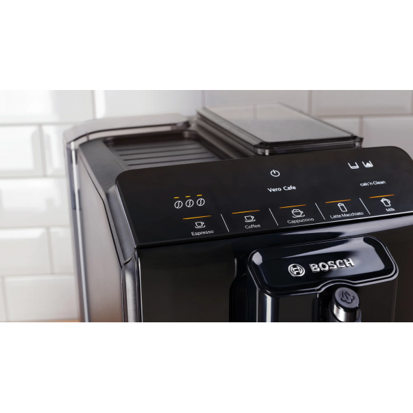 Bosch VeroCafe Piyano TIE20119 Tam Otomatik Espresso Makinesi - 2