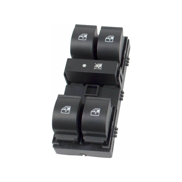 AEMPART CAM ANAHTARI FIAT EGEA SOL DÖRTLÜ 15-21