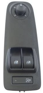 AEMPART CAM ANAHTARI FIAT DUCATO III SOL AYNA AYARLI 06-15