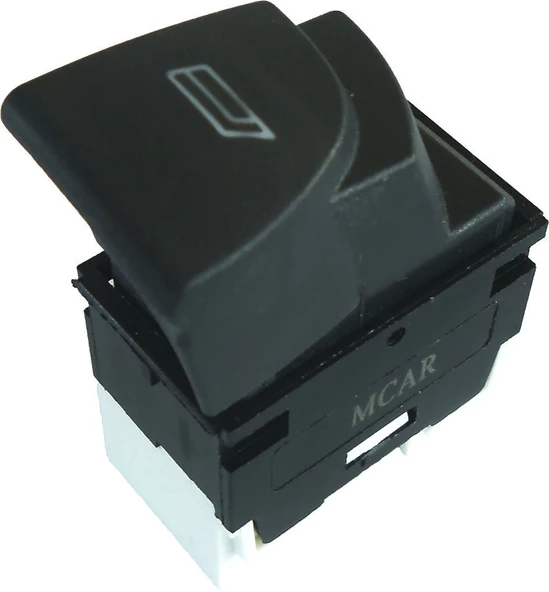 AEMPART CAM ANAHTARI FIAT DUCATO II-JUMPER-BOXER SOL DIŞ BEYAZ 02-06