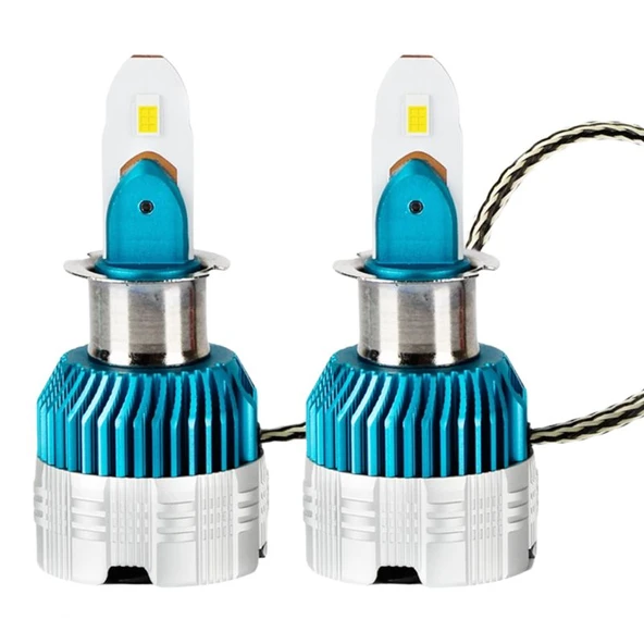 Space Space Led Far Ampulü H3 / LAAM844