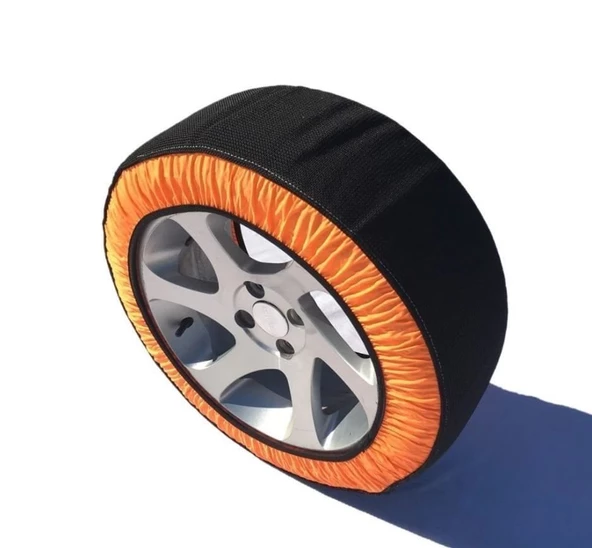 Space Space Kar Çorabı / ZICO11 - Resim 2