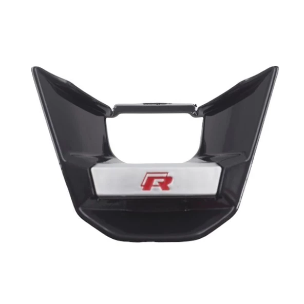 Space Direksiyon logosu R kırmızı / DIKA21 - 2