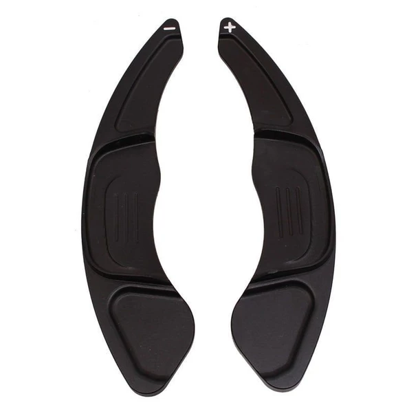 Space Direksiyon kulakçığı volkswagen siyah / DIKA12 - 2