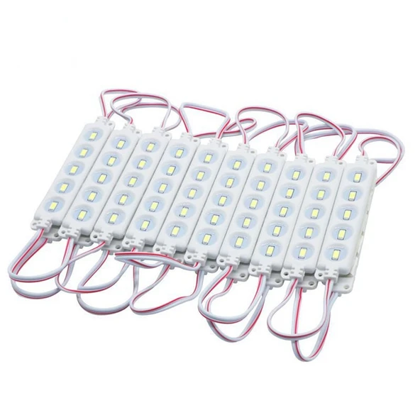 Space Space Parmak Led 1200LM 5x20 Beyaz 24V / LAAM645 ürün görseli