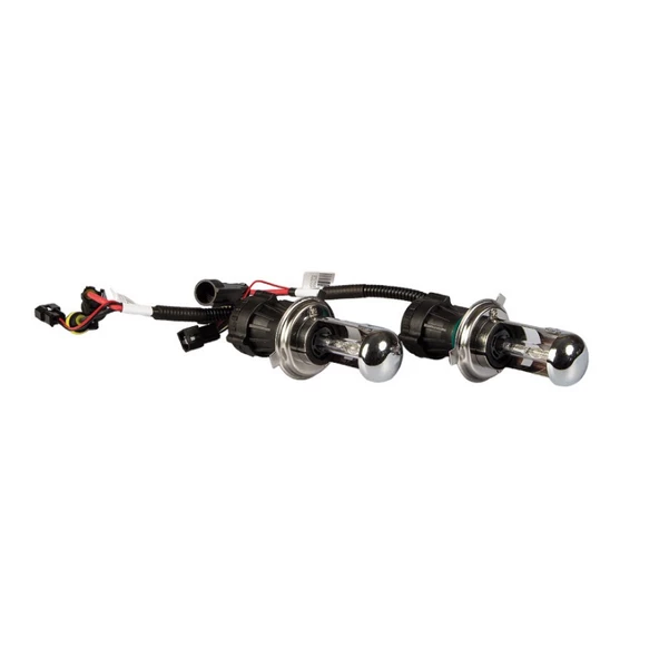 Space Space Xenon Ampul Mavi 30000K H4 / LAAM509