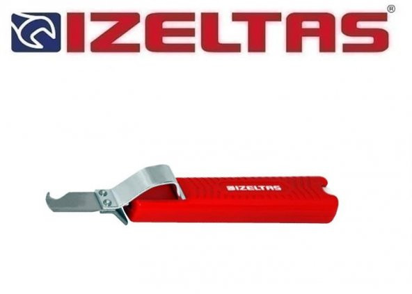 İzeltaş Kablo Sıyırıcı Q8-28 0375050020
