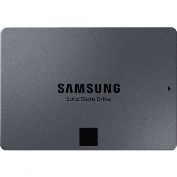 Samsung QVO 870 1TB 560MB-530MB/s Sata 3 2.5" SSD (MZ-77Q1T0BW)