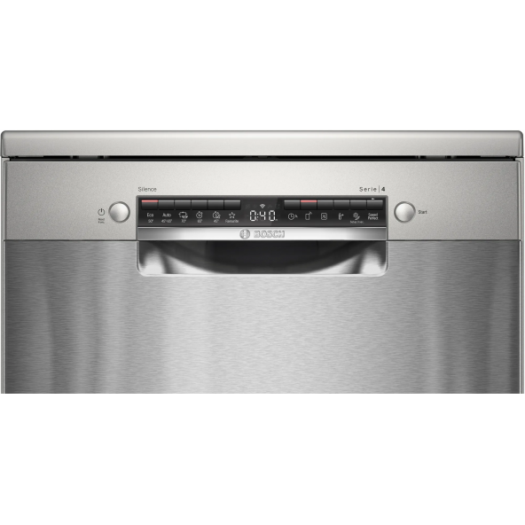 Bosch SMS4IMI62T 6 Programlı Bulaşık Makinesi - 2