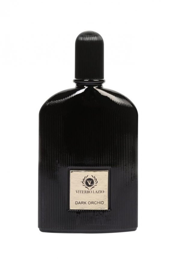 Viterbo Lazio Dark Orchid Edt 100 ml Erkek Parfüm