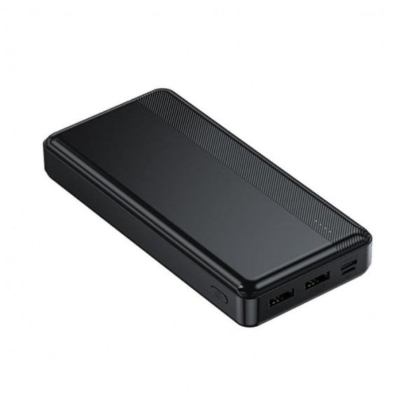 Dexim YB134 20.000 mAh Led Işıklı Powerbank - 2