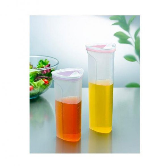 Gondol Sıppy Sıvı Yağlık 750ml - 2