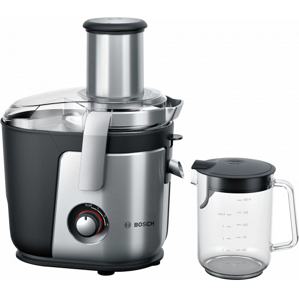 Bosch MES4010 1200 W Katı Meyve Sıkacağı