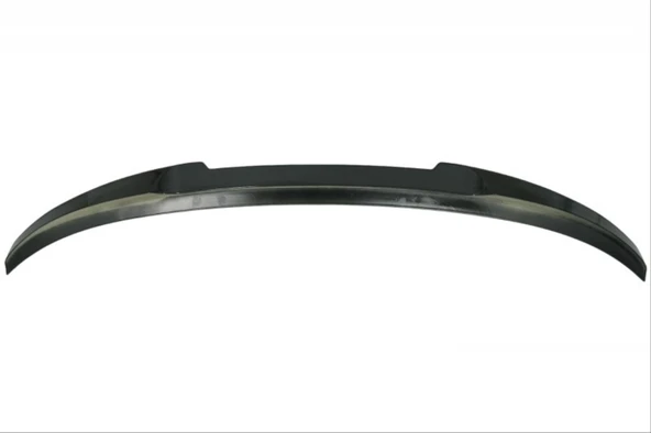 AUTOGP Bmw f36 m4 bagaj üstü spoiler pianoblack - 3