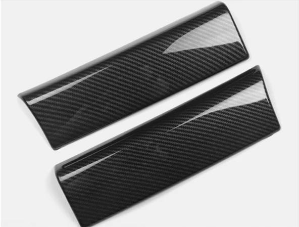 AUTOGP Mercedes w177 kolçak kaplaması karbon 2019+